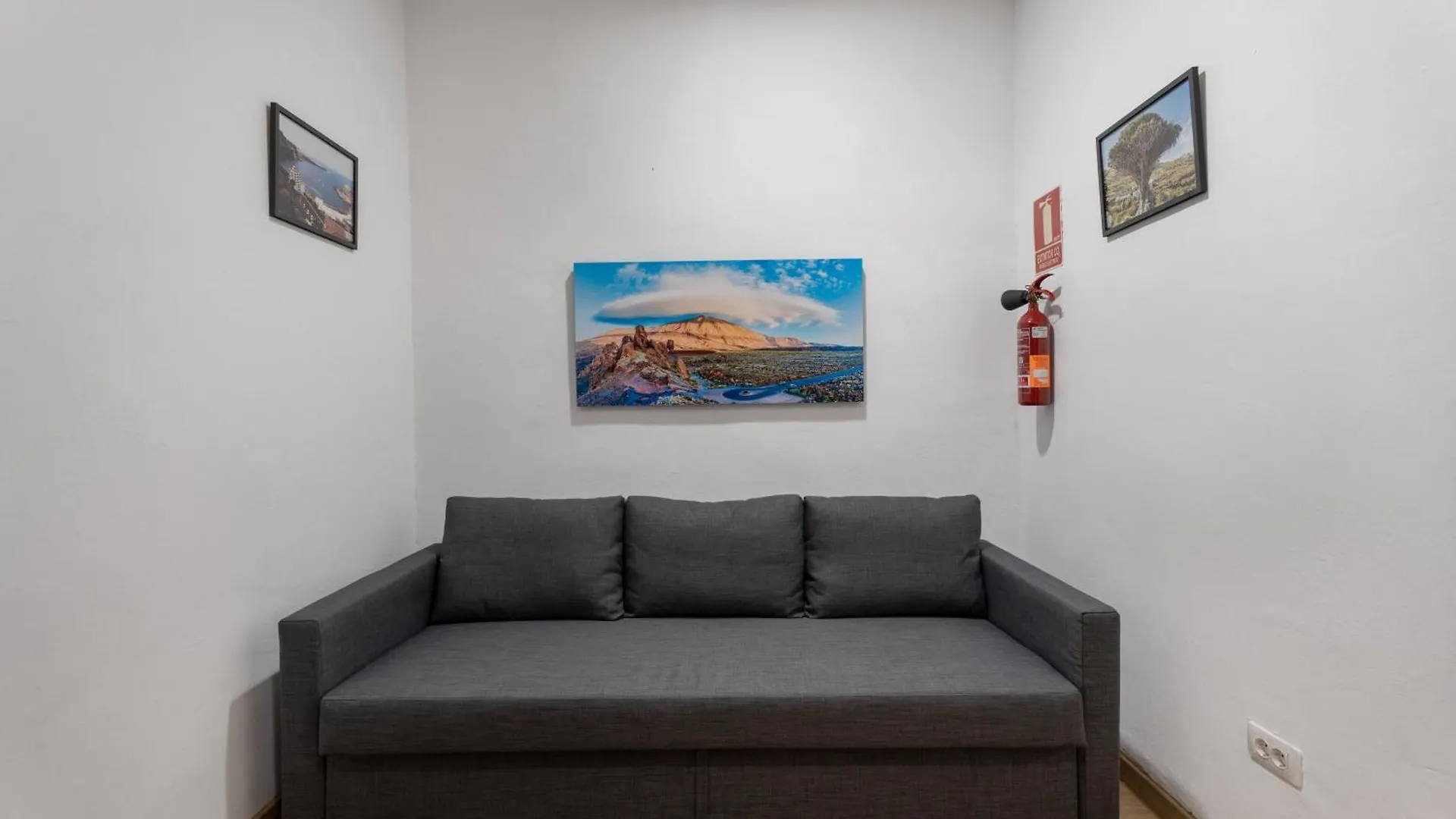 Willa Casa Matyas Icod De Los Vinos 0*,  Hiszpania