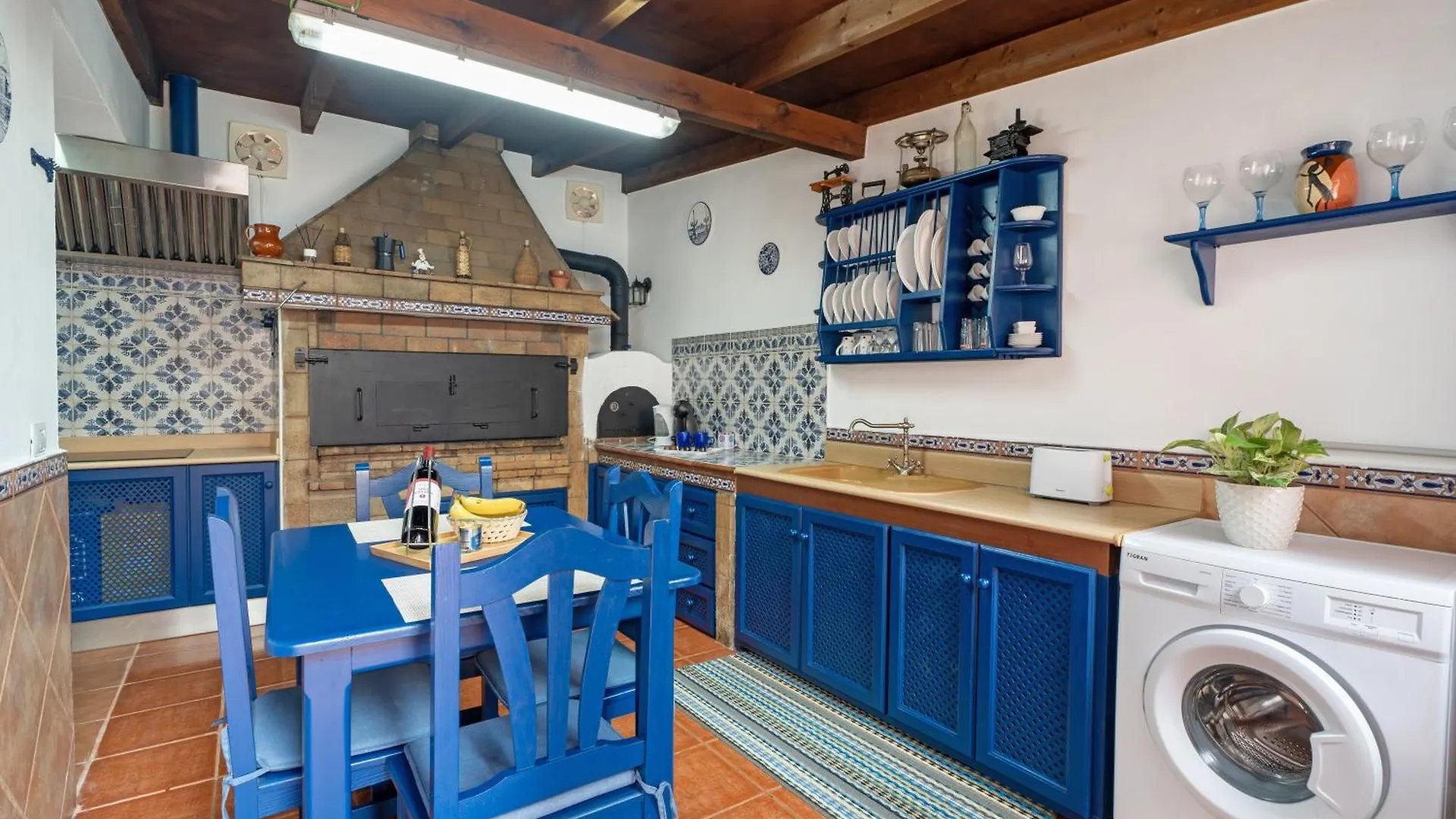 Willa Casa Matyas Icod De Los Vinos