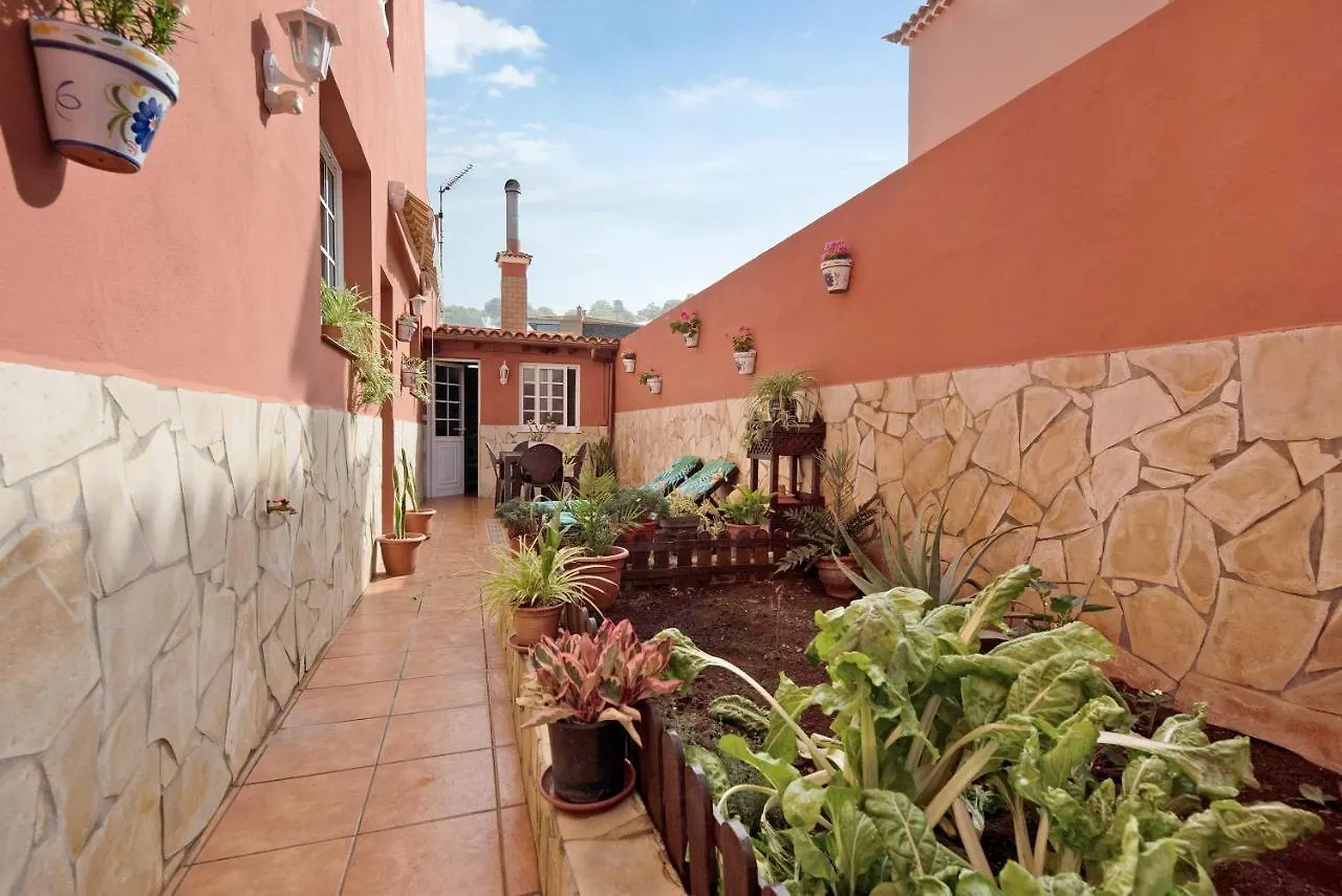 Villa Casa Matyas Icod De Los Vinos