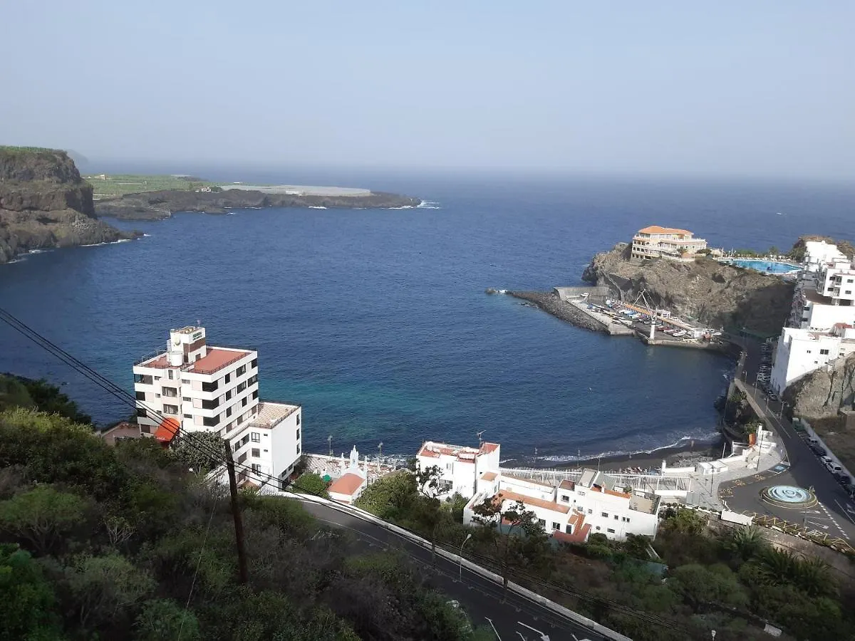 Villa Casa Matyas Icod De Los Vinos Сasa de vacaciones