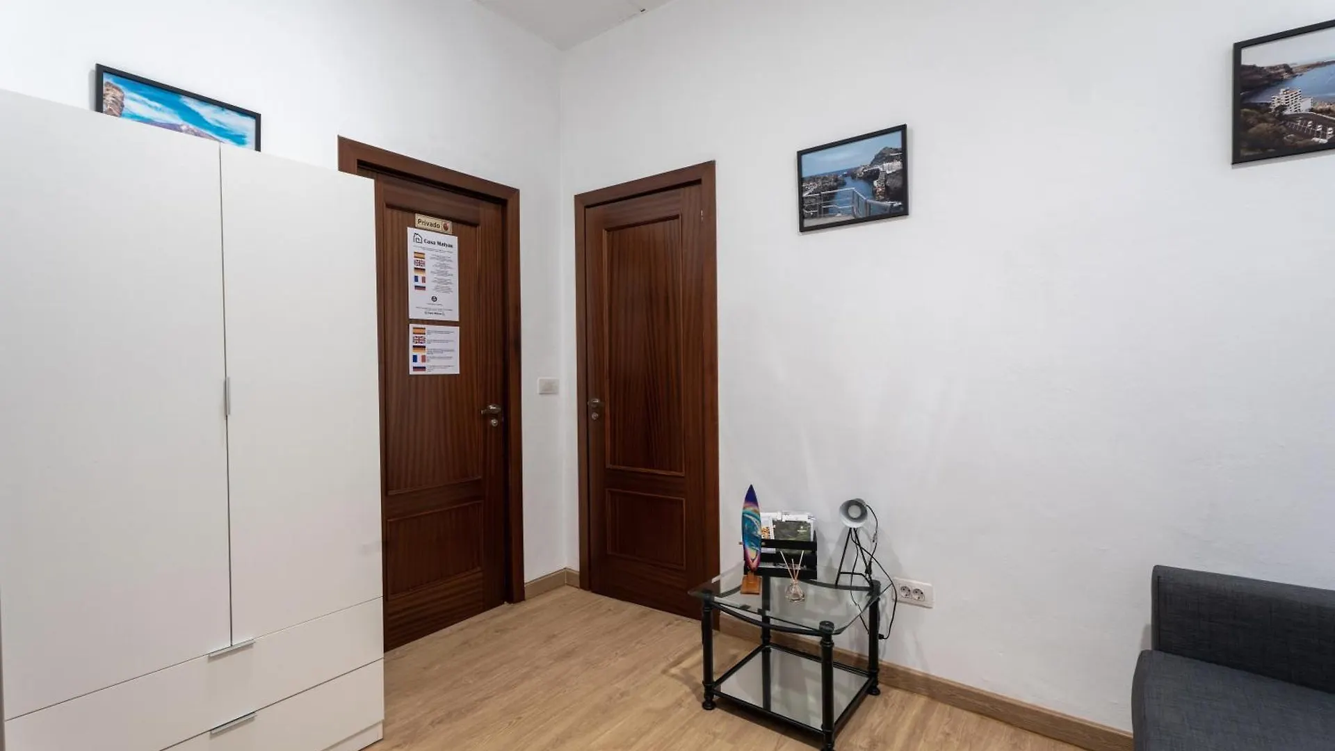Сasa de vacaciones Villa Casa Matyas Icod De Los Vinos España