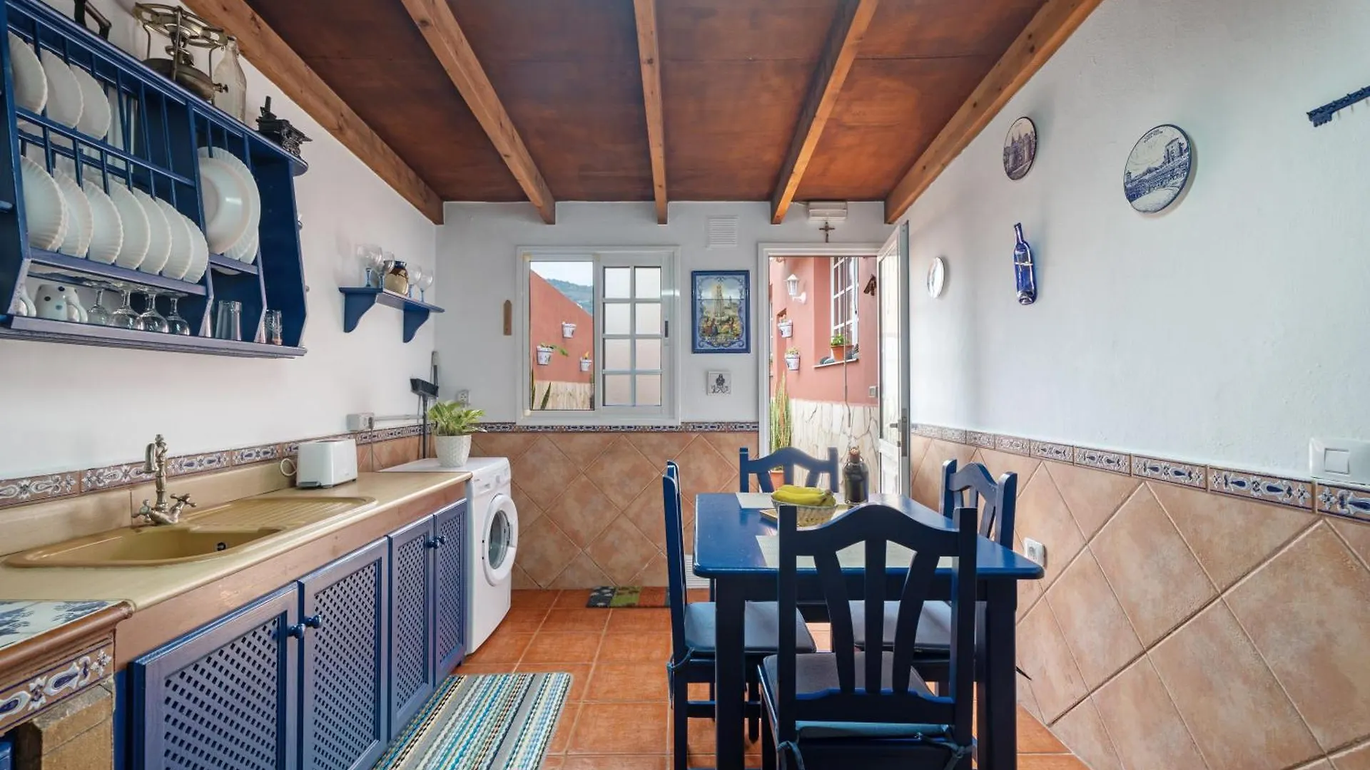 Villa Casa Matyas Icod De Los Vinos 0*,  España