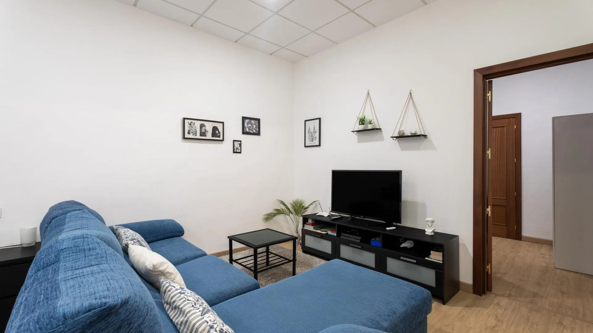 Villa Casa Matyas Icod De Los Vinos Сasa de vacaciones