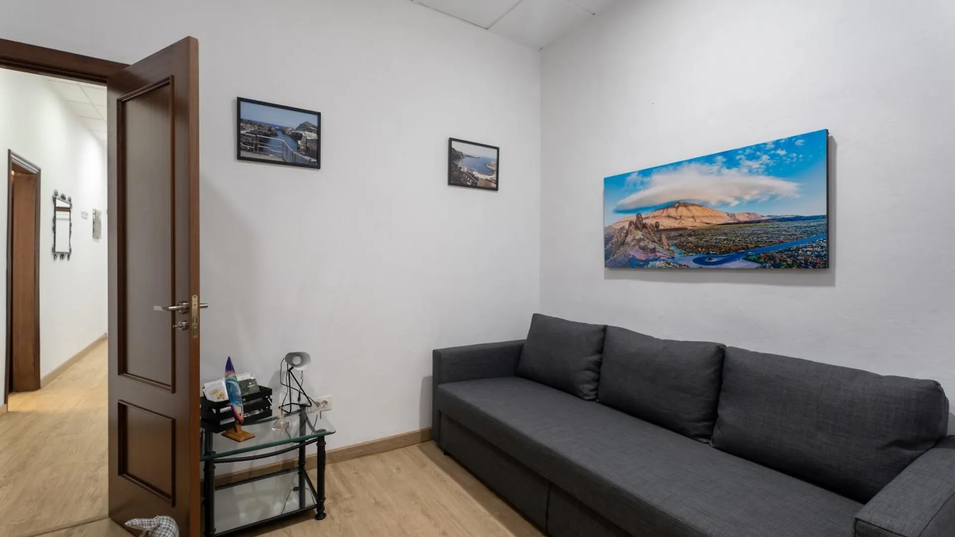 Casa Matyas Villa Icod De Los Vinos Holiday home