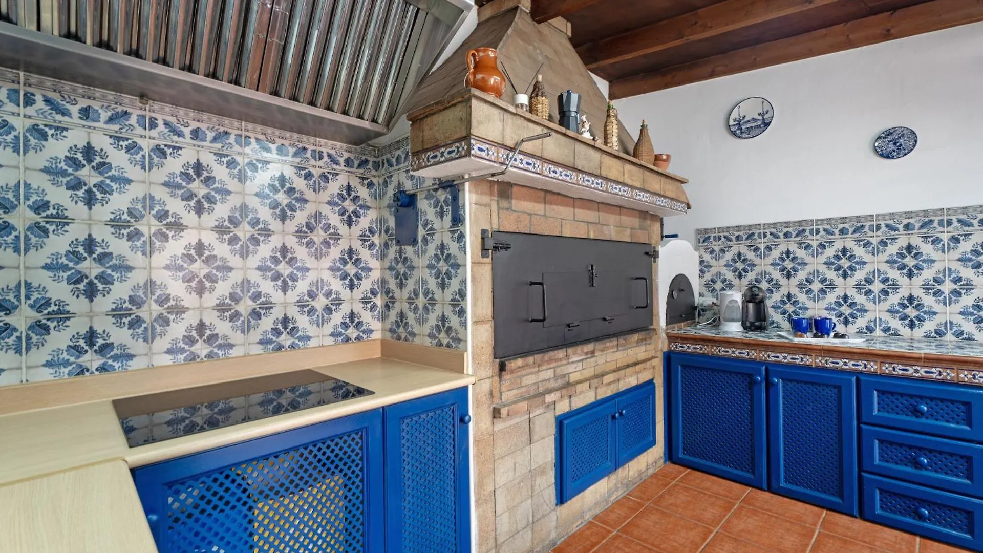 Casa Matyas Villa Icod De Los Vinos Holiday home